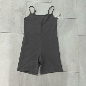Wilfred free divinity romper large, worn once